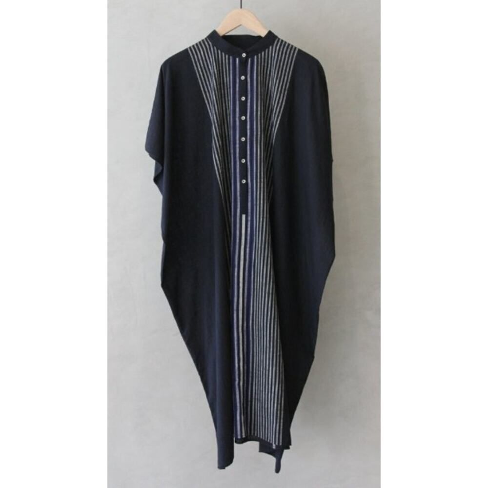 AISH Disha Kaftan Dress Women's Sz. O/S
